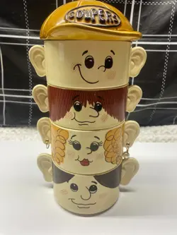 SOUP MUGS 14