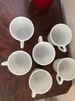 W/ D-HANDLE COFFEE