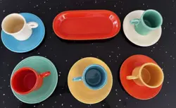 VINTAGE FIESTAWARE RING