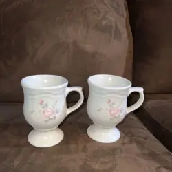 ROSE COFFEE 12OZ