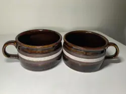 COFFEE MUGS SHORT