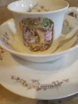 CHINA SET CHILDRENS