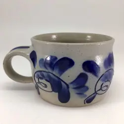 2005 SALT GLAZE