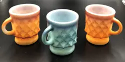 BLUE STACKING