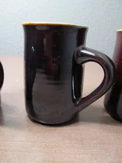 WING POTTERY USA