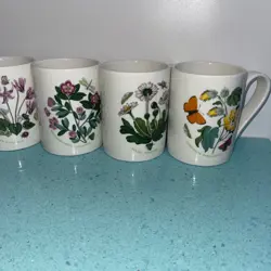 GARDEN VINTAGE RETRO