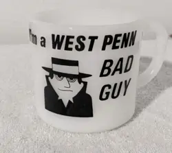 PENN BAD GUY