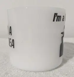 MUG HAD BAD