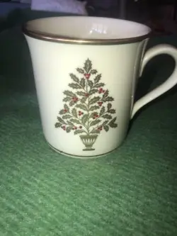 ETERNAL CHRISTMAS COFFEE