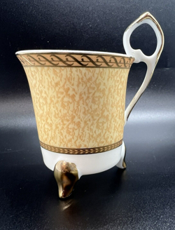 VINTAGE FINE PORCELAIN