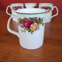 CHINA TEA COFFEE