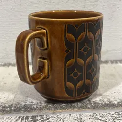HORNSEA ENGLAND COFFEE