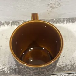 ENGLAND COFFEE MUG