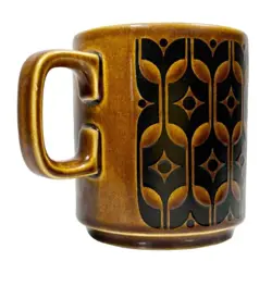 1972 TEA CUP