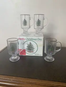 MUGS..