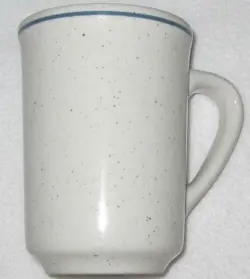 SPECKLED MUGS CUPS