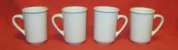 GREEN SPECKLED MUGS