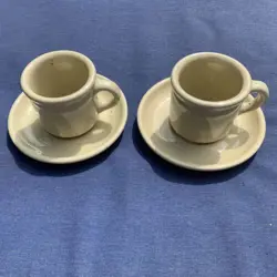 SPECKLED OZ MUG