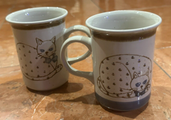 CALICO CAT MATCHING