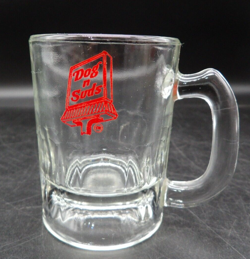 MUG 3.25” SMALL