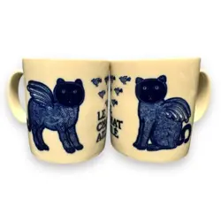 CUP SET 1979