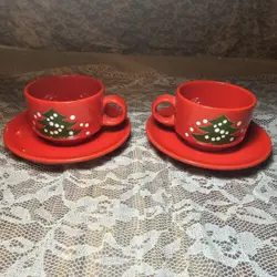 GERMANY MUG VINTAGE