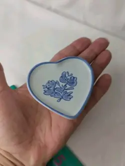 HEART SHAPED