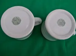 HEAVY MUGS