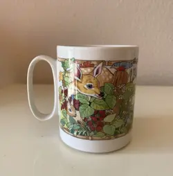 PORCELAINE PICNIC