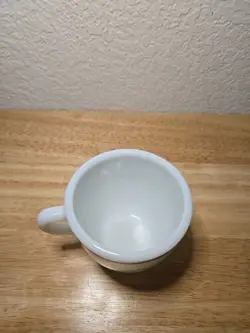 MUG TEAL