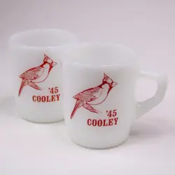 GLASS 1945