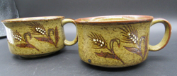 CUP WHEAT