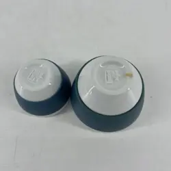 CUPS PORCELAIN