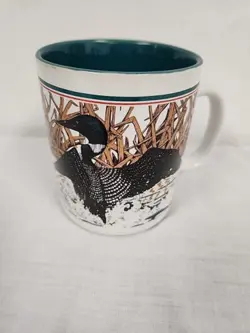 DUCK DECOR