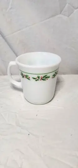 CORNING WARE CHRISTMAS