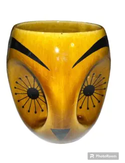 SECLA STYLE POTTERY