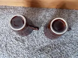 OF CUP