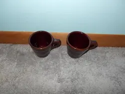 POTTERY DAISY