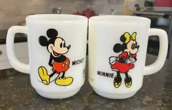 MINNIE MOUSE VTG