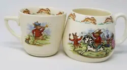 DOULTON BUNNYKINS VINTAGE