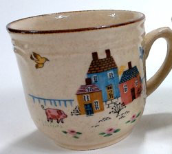 MUG 7774 JAPAN
