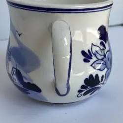 WINDMILL HAND