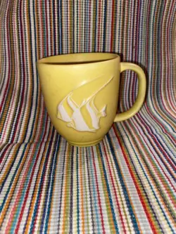 HOT BEVERAGE CUP