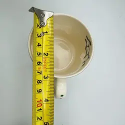 8OZ COFFEE TEA