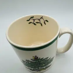 CHRISTMAS TREE SANTA