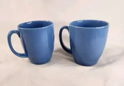 BLUE VINTAGE SET