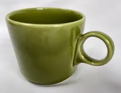 MUG CUP 1969