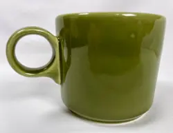 GREEN FIESTA