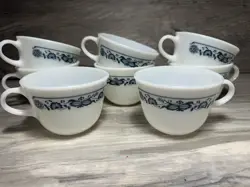 PYREX CORNING
