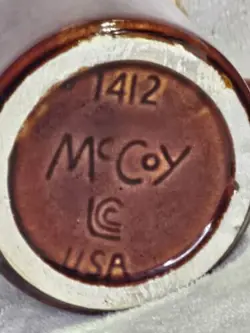 USA 1412 BROWN